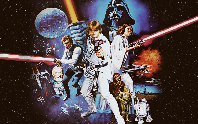 Illustration for article titled El caso Star Wars vs Battlestar Galactica que determinó que una obra siempre es copia de otra